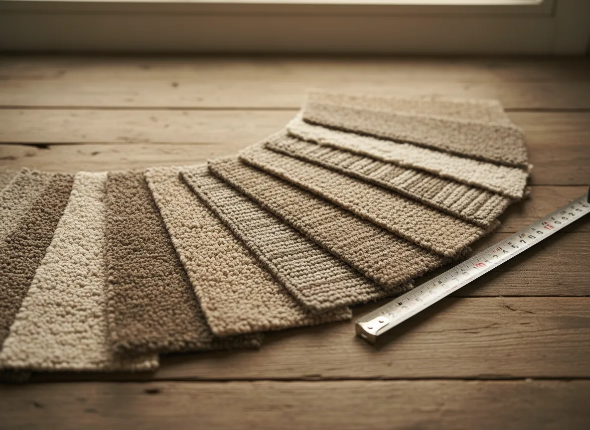 Carpet Installation Bishop, VA FAQs